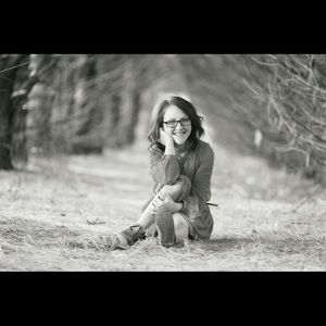 Meet your Posher, Madi